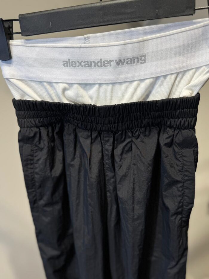 ⁦ALEXANDER WANG PANTS⁩ - الصورة ⁦3⁩