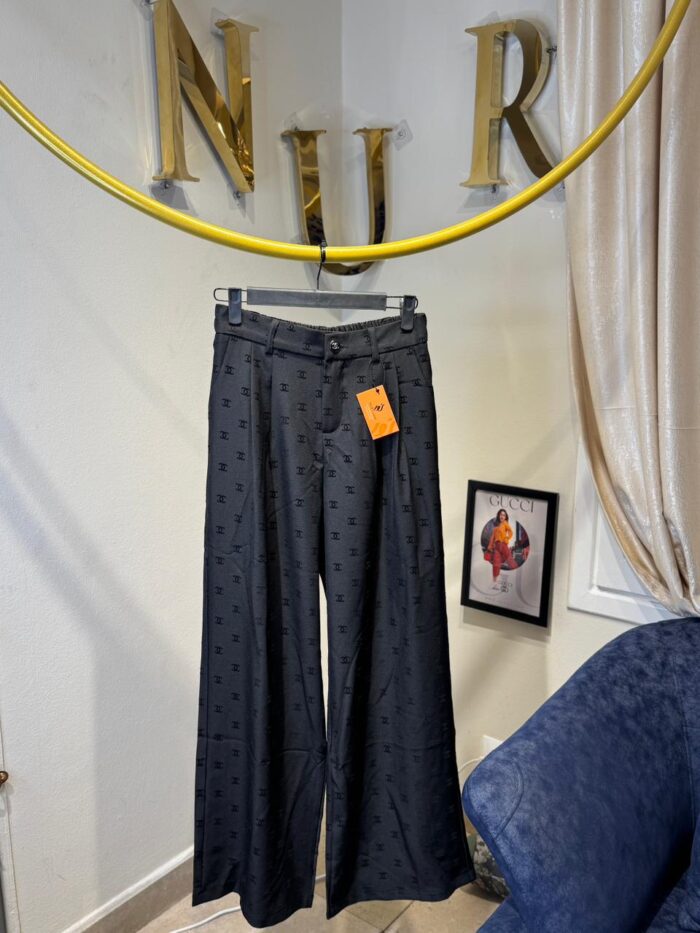 CHANEL PANTS
