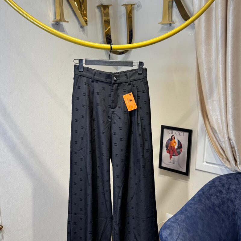 CHANEL PANTS
