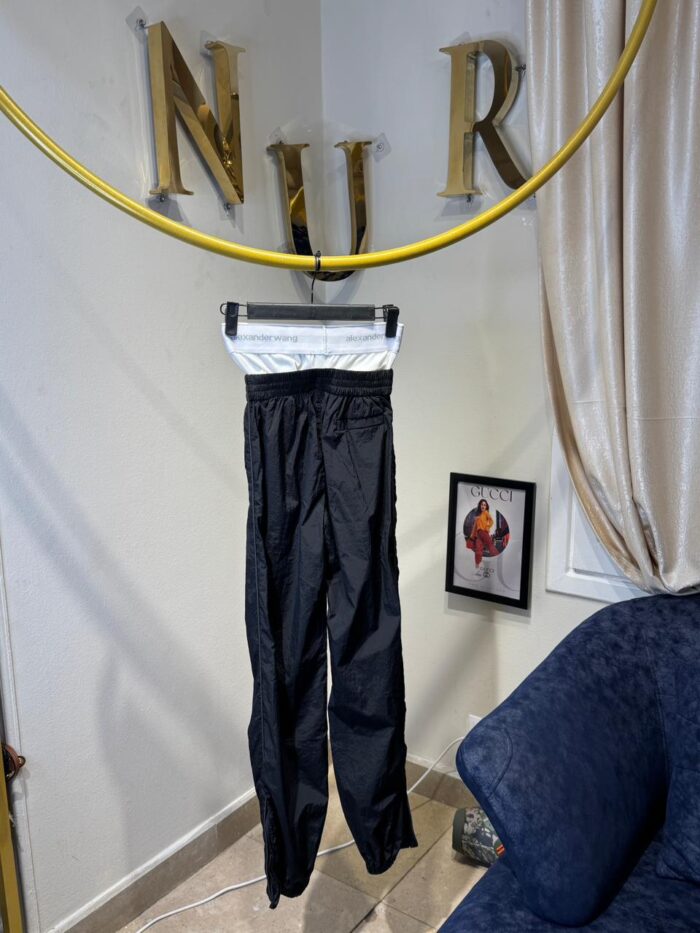 ⁦ALEXANDER WANG PANTS⁩ - الصورة ⁦4⁩