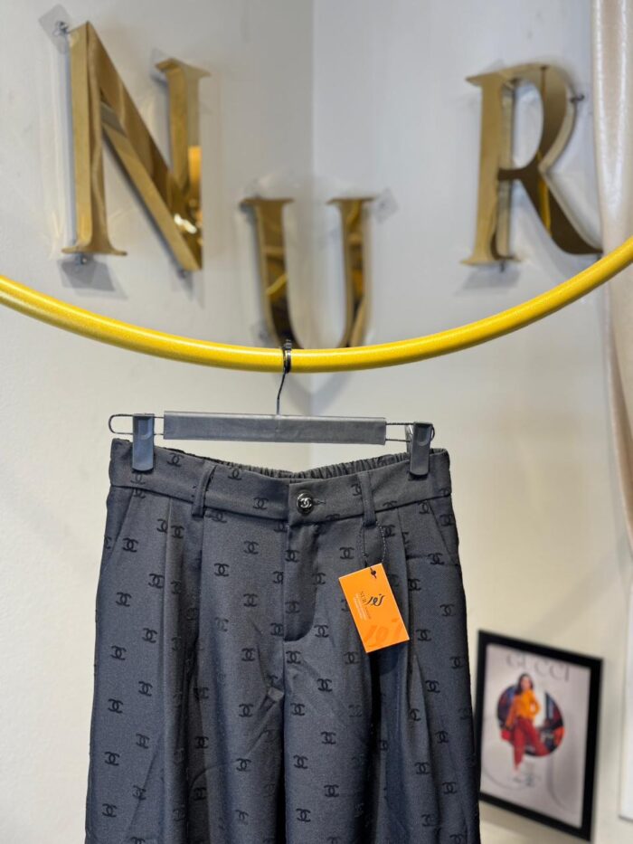 ⁦CHANEL PANTS⁩ - الصورة ⁦2⁩