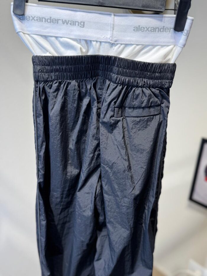 ⁦ALEXANDER WANG PANTS⁩ - الصورة ⁦5⁩