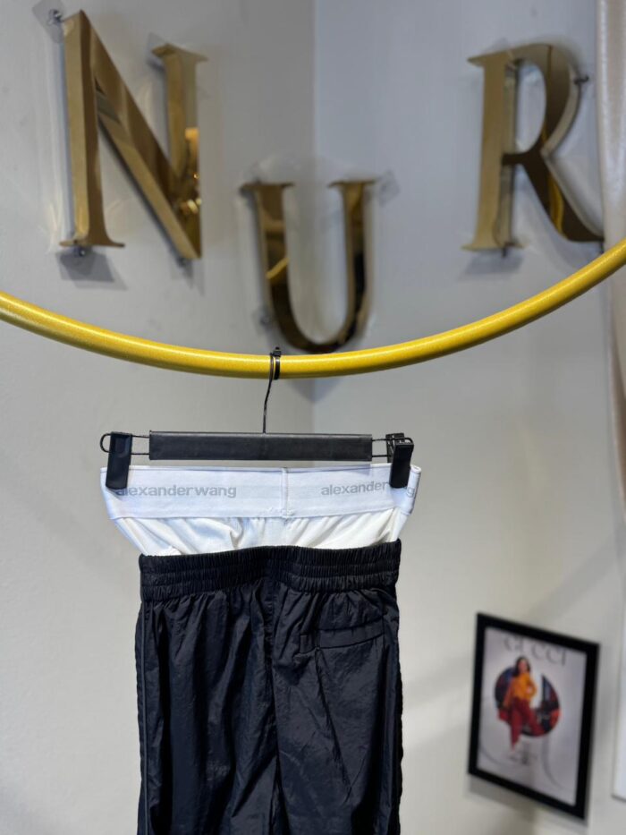 ⁦ALEXANDER WANG PANTS⁩ - الصورة ⁦2⁩