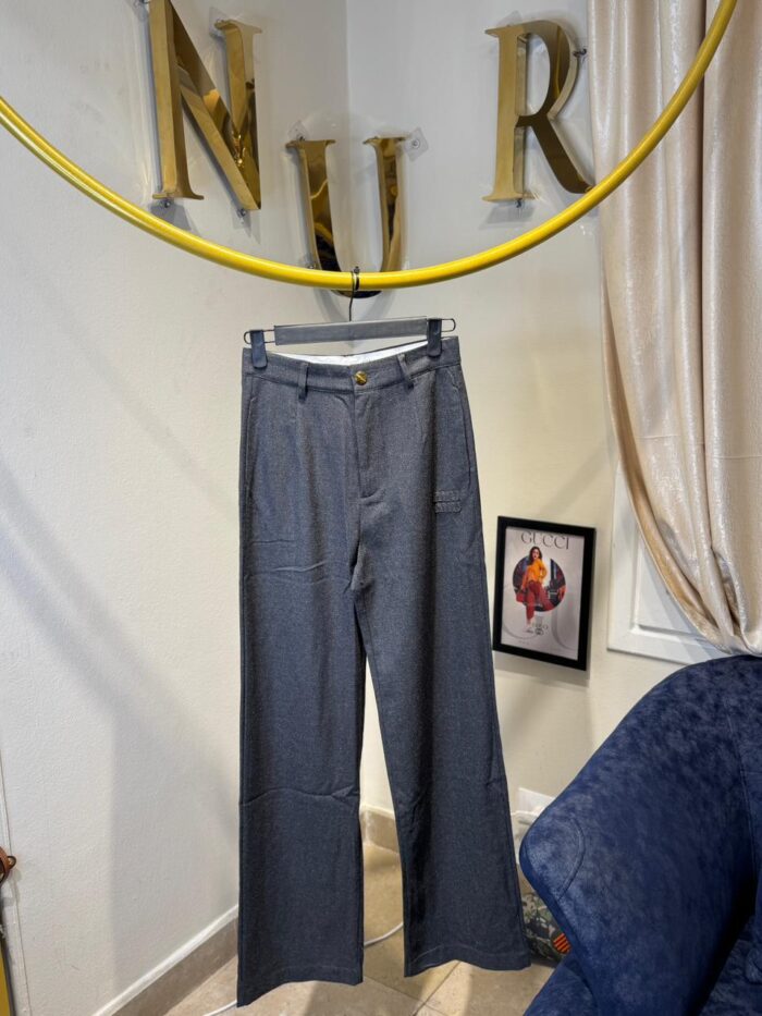 MIU MIU PANTS