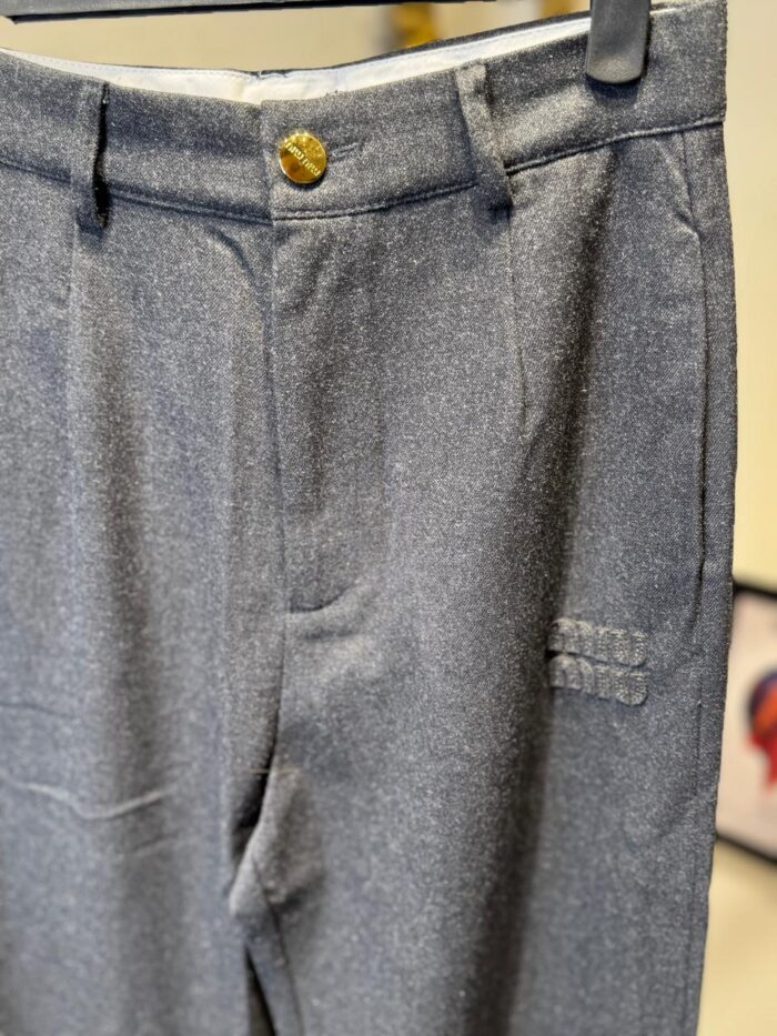 ⁦MIU MIU PANTS⁩ - الصورة ⁦3⁩