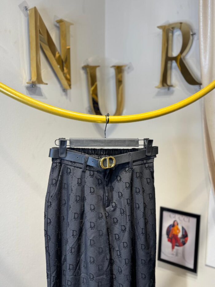 ⁦CHRISTIAN DIOR PANTS⁩ - الصورة ⁦2⁩