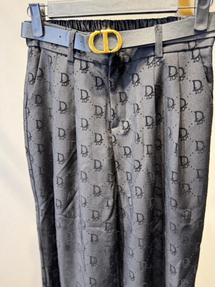 ⁦CHRISTIAN DIOR PANTS⁩ - الصورة ⁦3⁩