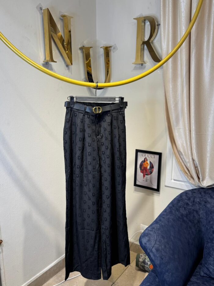 CHRISTIAN DIOR PANTS