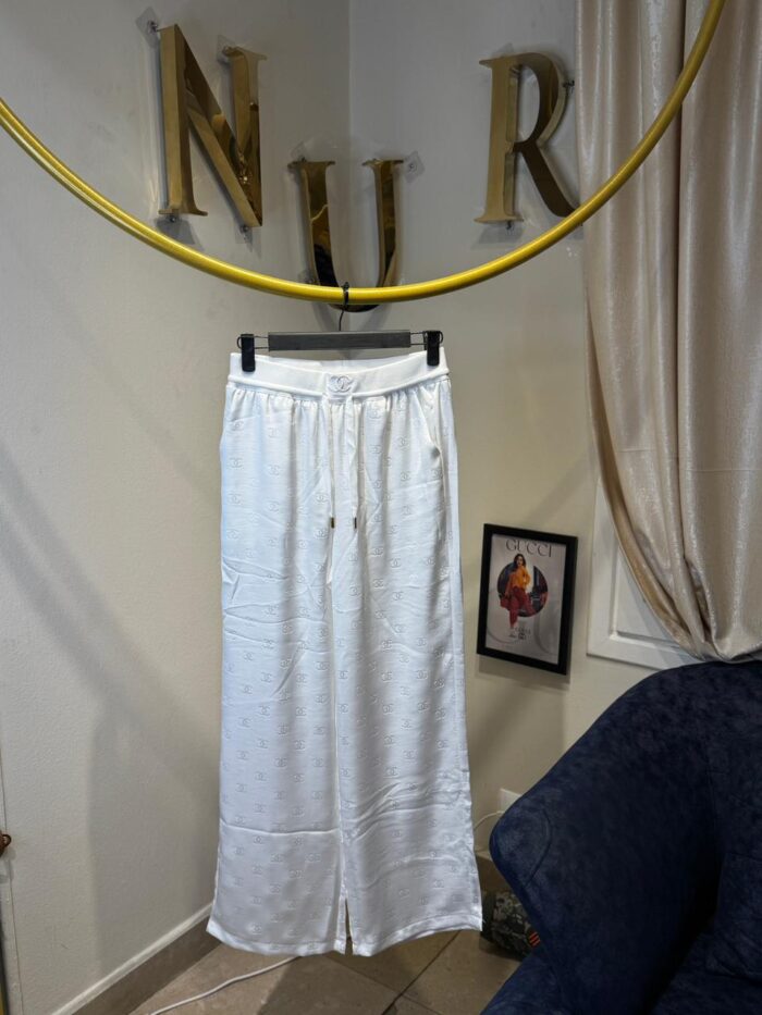 CHANEL PANTS