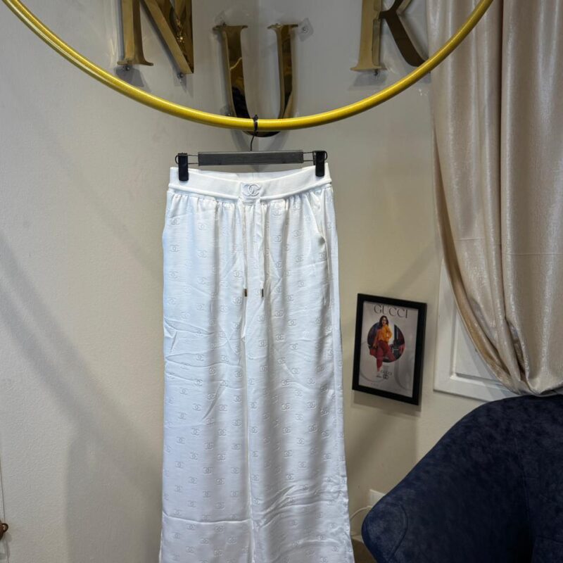 CHANEL PANTS