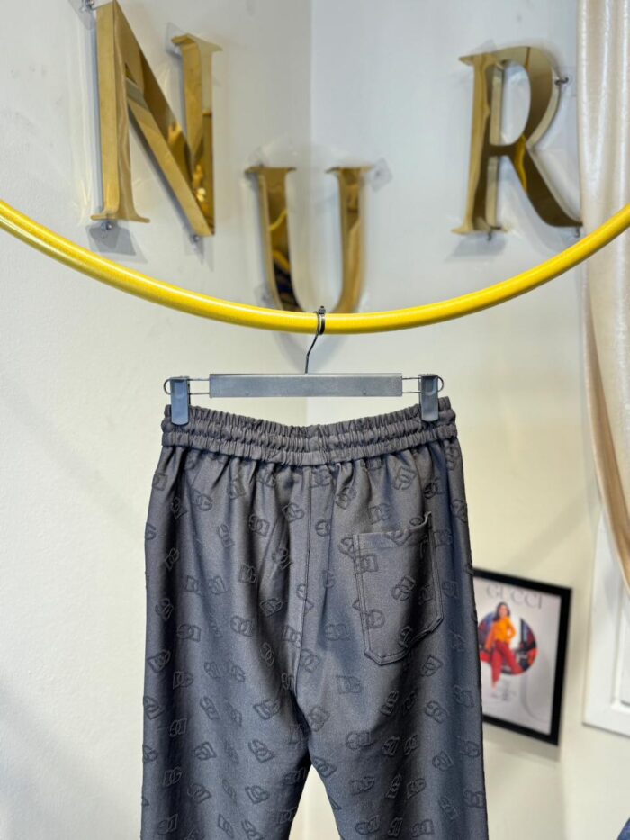 ⁦DOLCE&GABBANA PANTS⁩ - الصورة ⁦4⁩