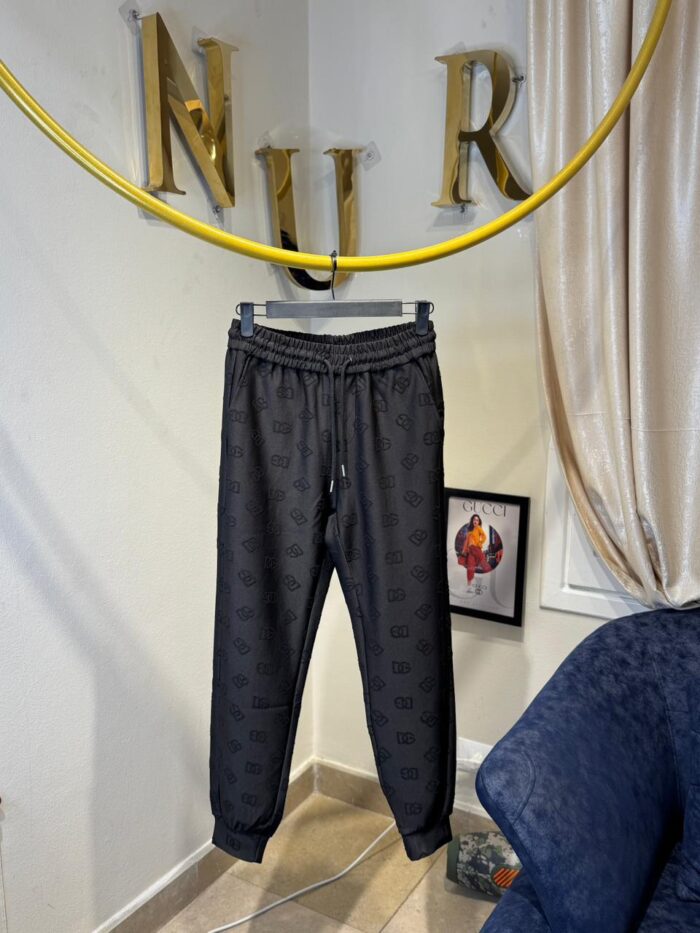 DOLCE&GABBANA PANTS