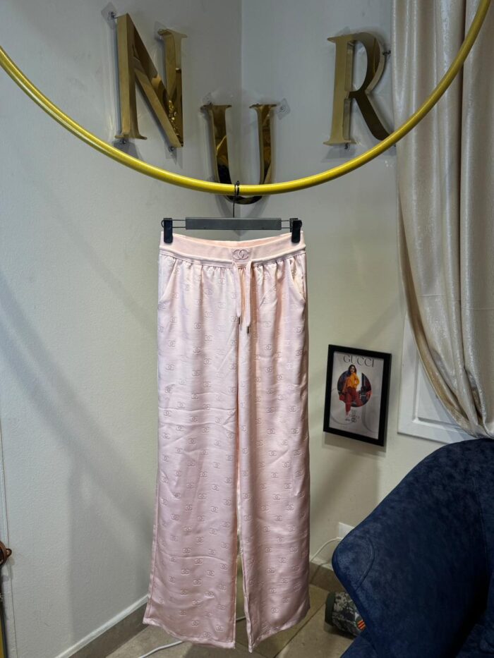 CHANEL PANTS