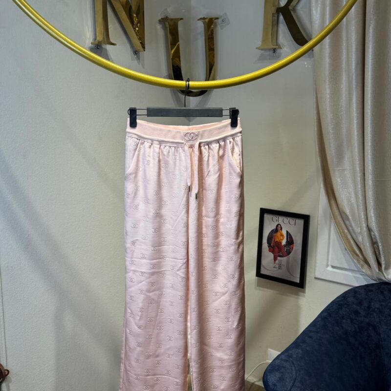 CHANEL PANTS