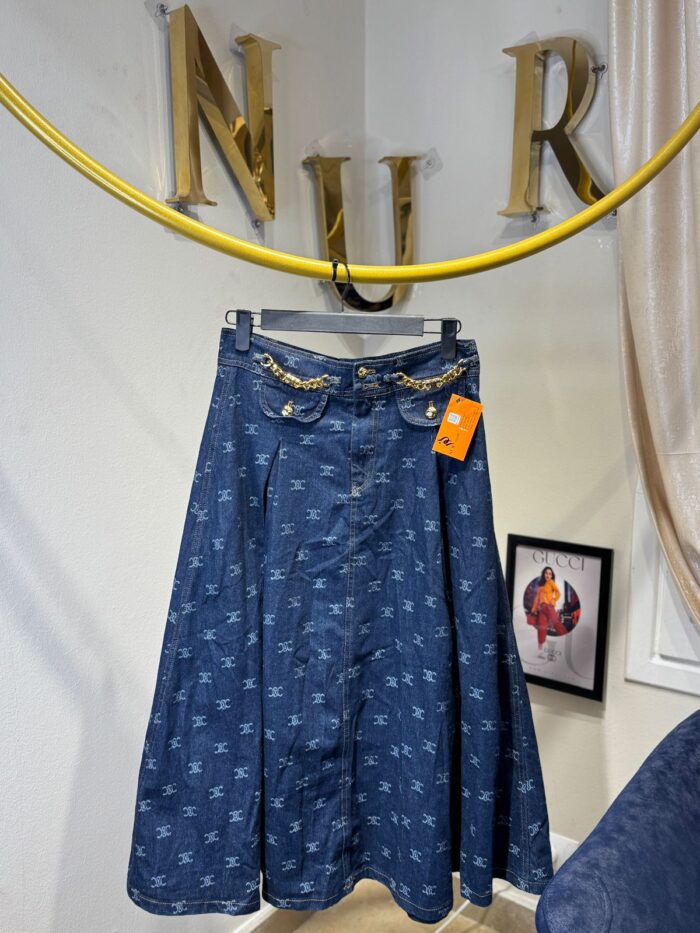 CELINE SKIRT