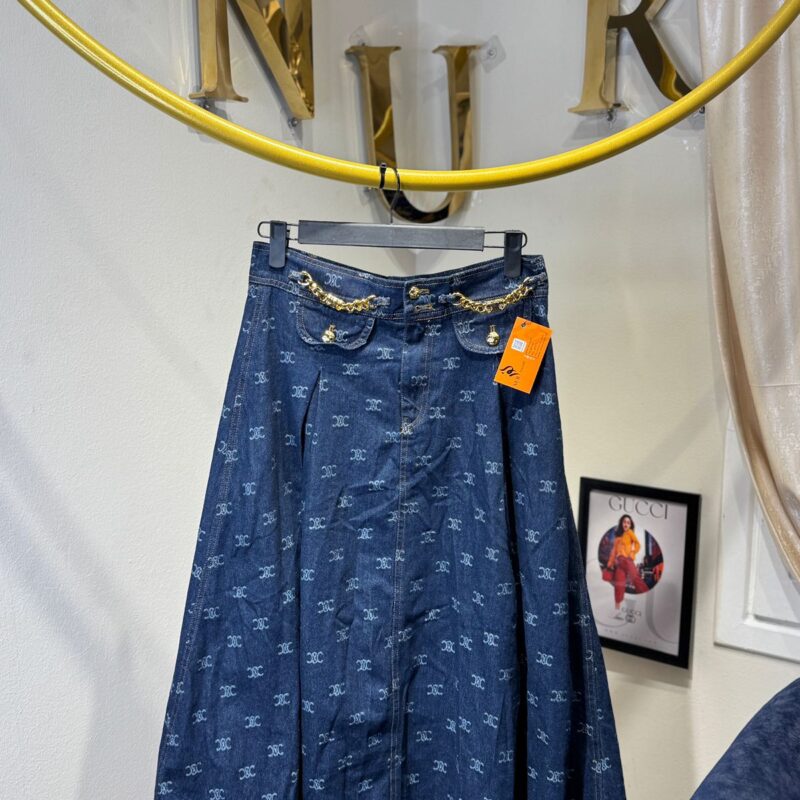 CELINE SKIRT