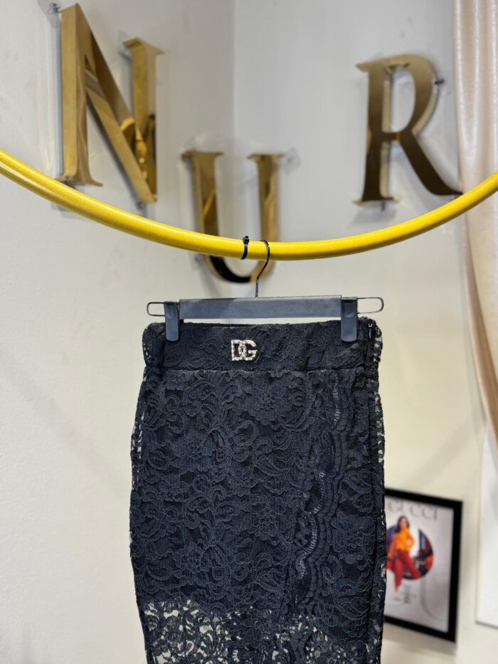 ⁦DOLCE&GABBANA SKIRT⁩ - الصورة ⁦3⁩