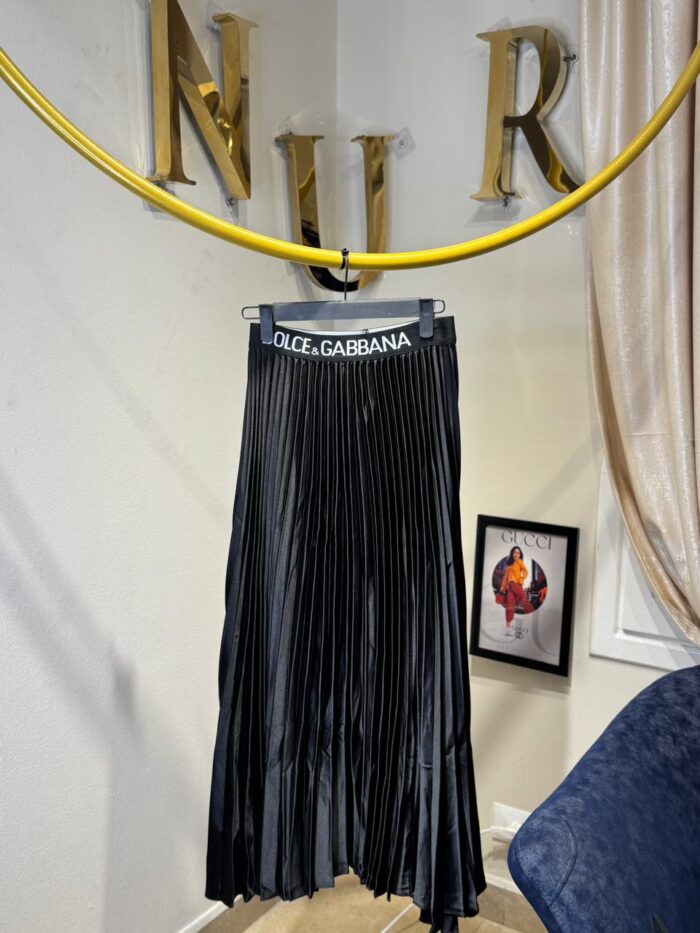 DOLCE&GABBANA SKIRT