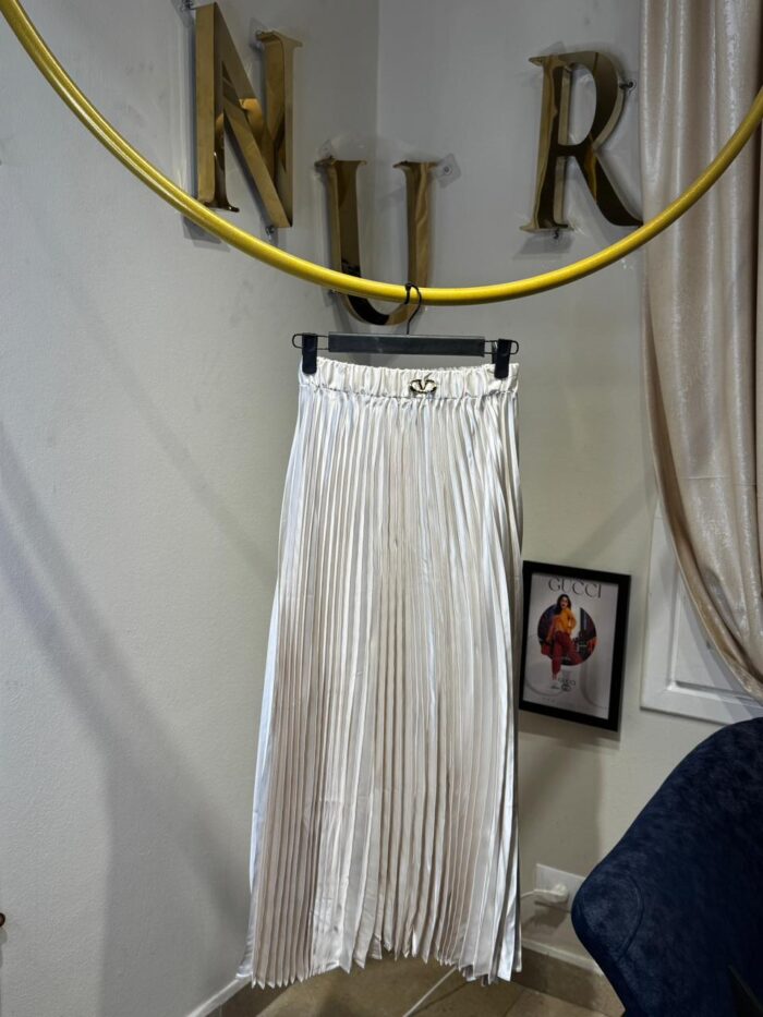 VALENTINO GARAVANI SKIRT