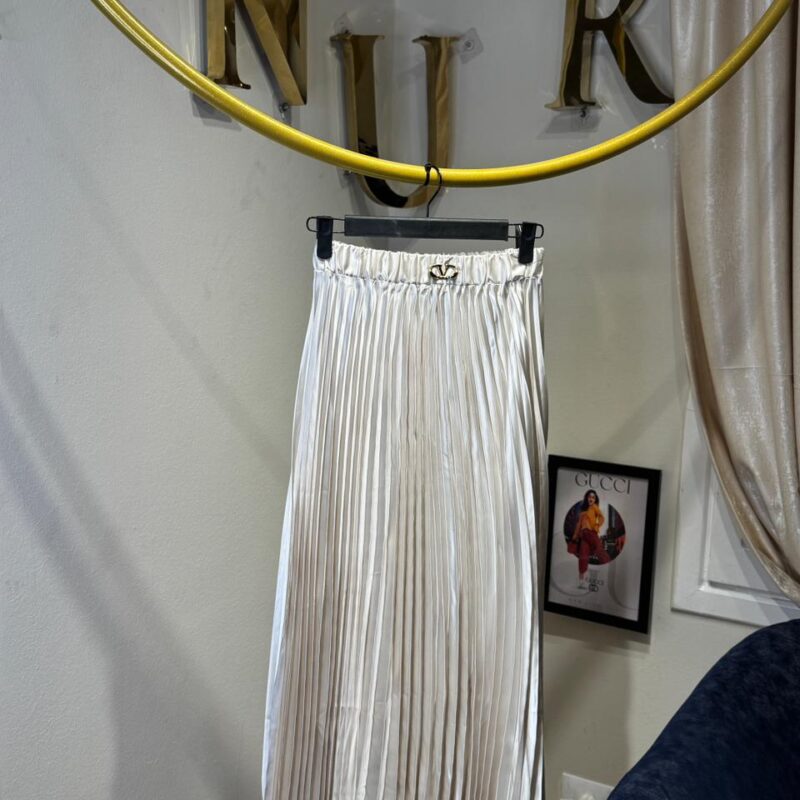VALENTINO GARAVANI SKIRT