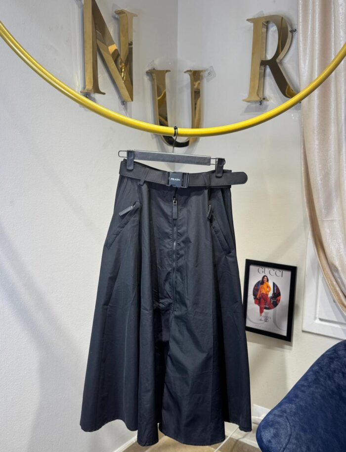 PRADA SKIRT