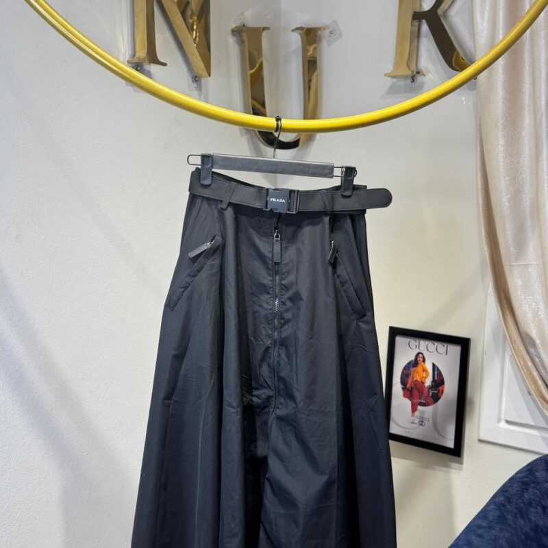 PRADA SKIRT