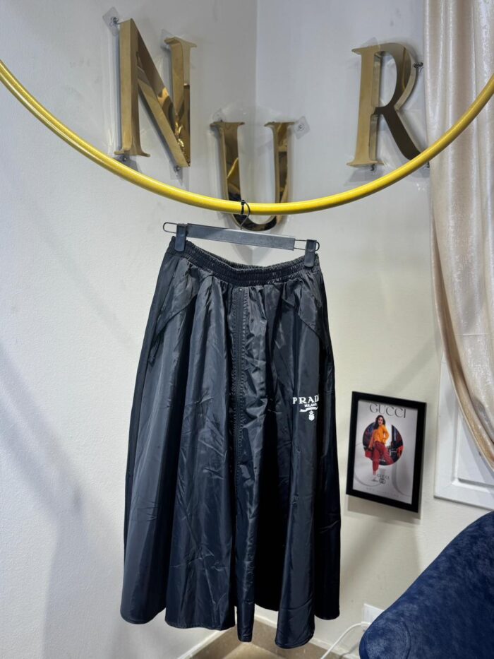 PRADA SKIRT