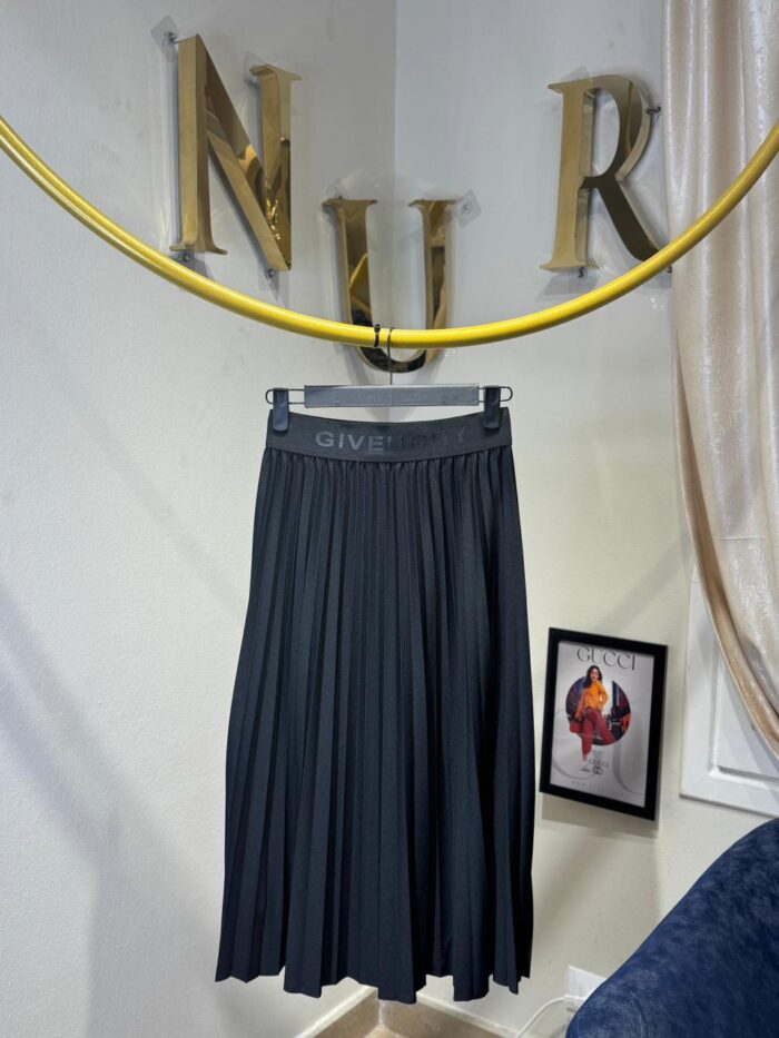 GIVENCHY SKIRT