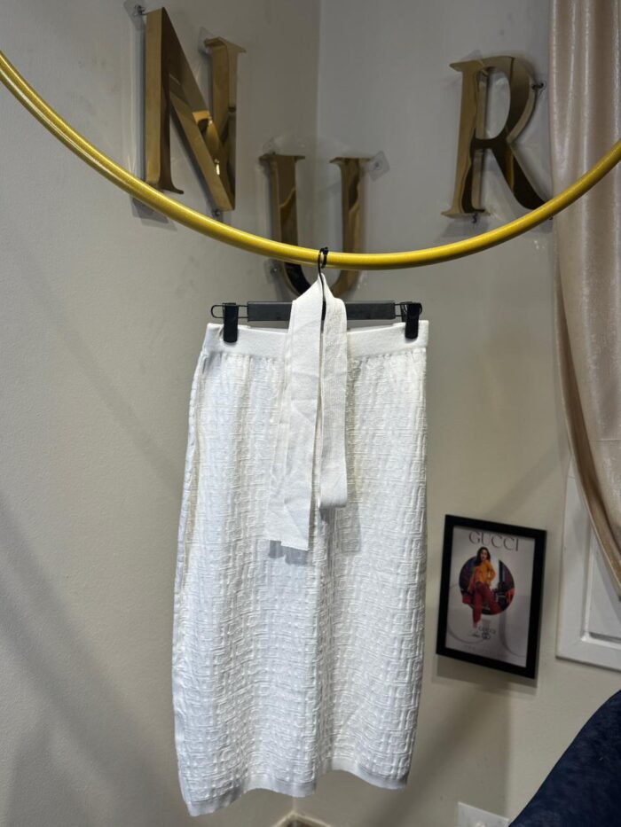FENDI SKIRT