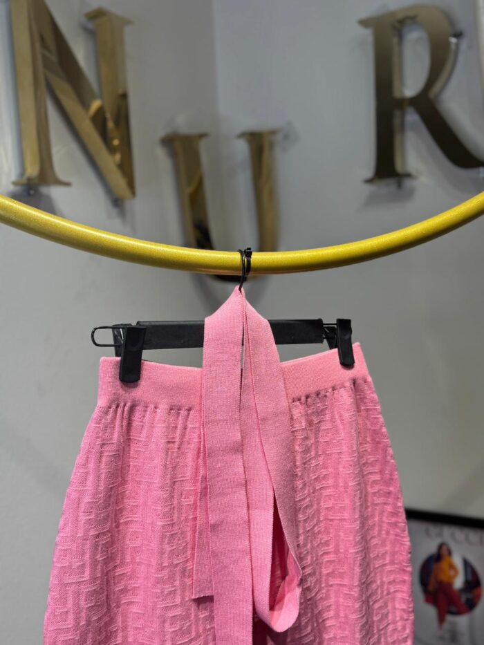 ⁦FENDI SKIRT⁩ - الصورة ⁦2⁩