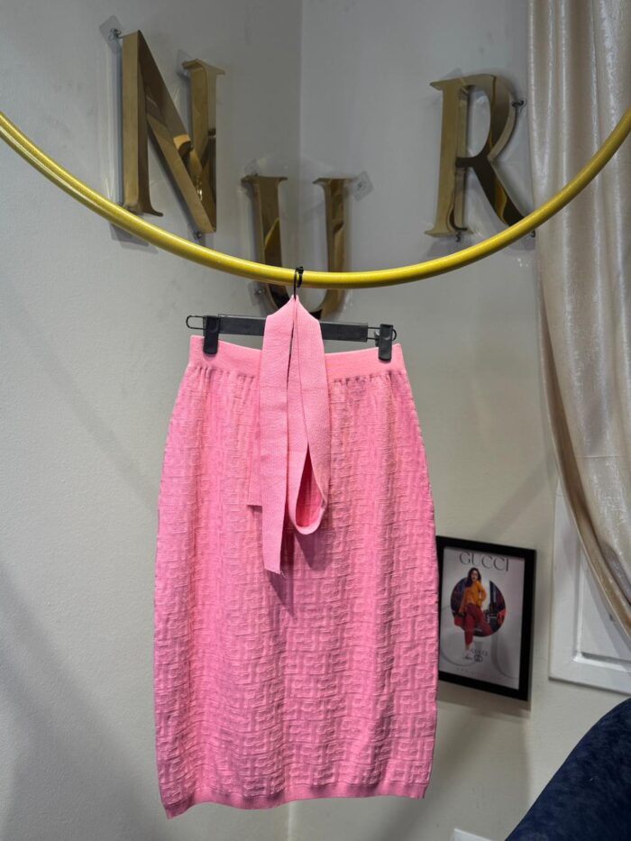 FENDI SKIRT