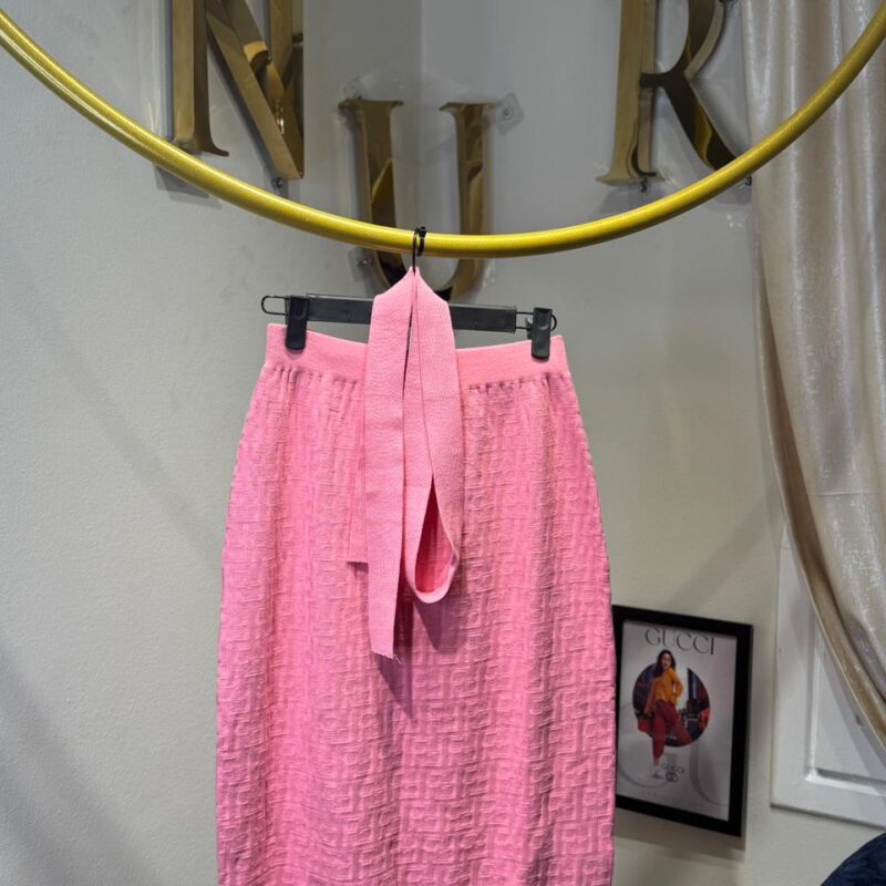 FENDI SKIRT