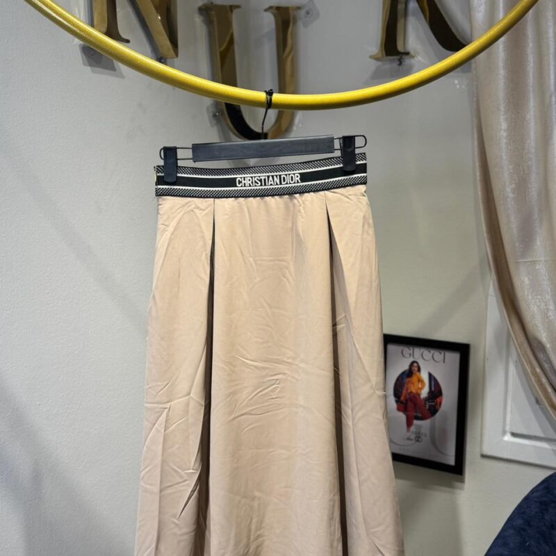 CHRISTIAN DIOR SKIRT