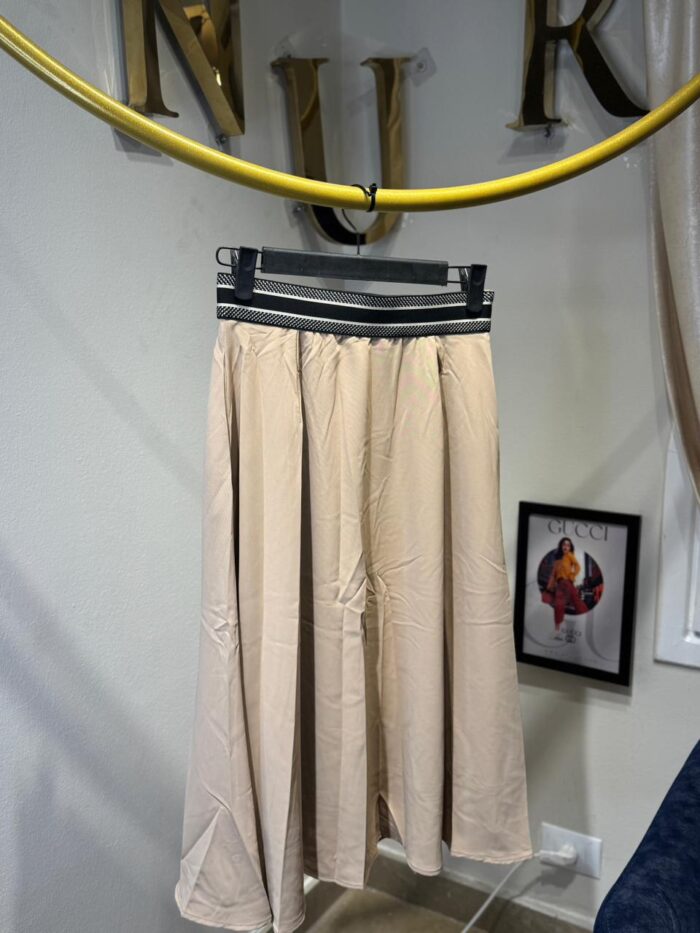 ⁦CHRISTIAN DIOR SKIRT⁩ - الصورة ⁦4⁩