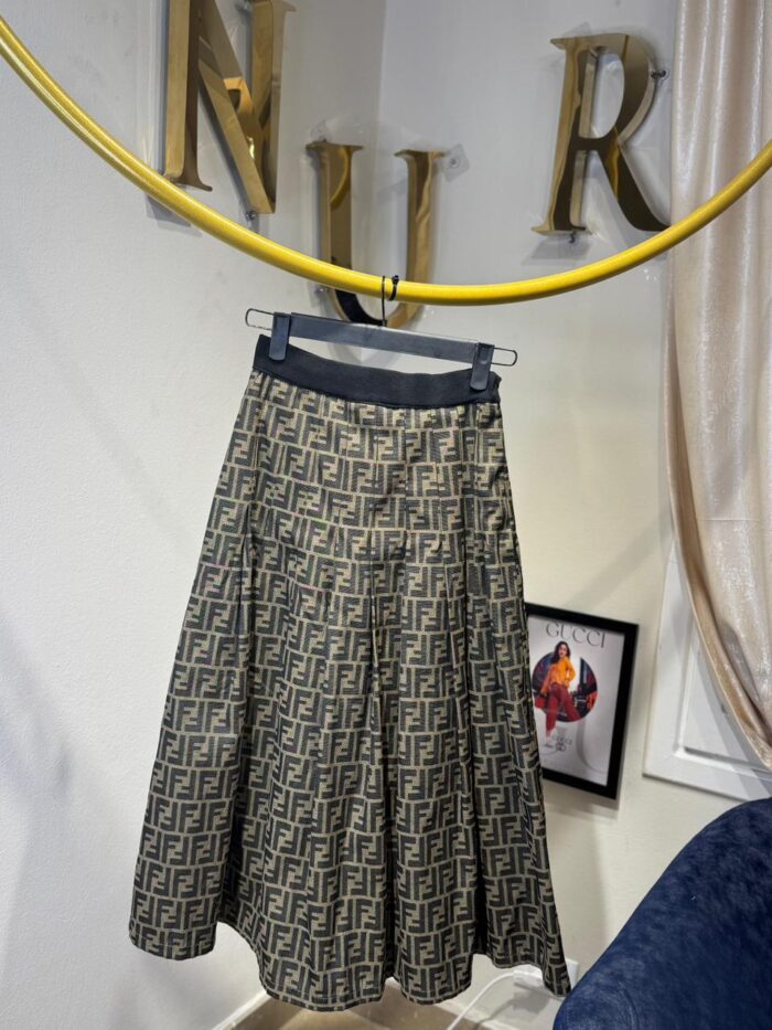 FENDI SKIRT