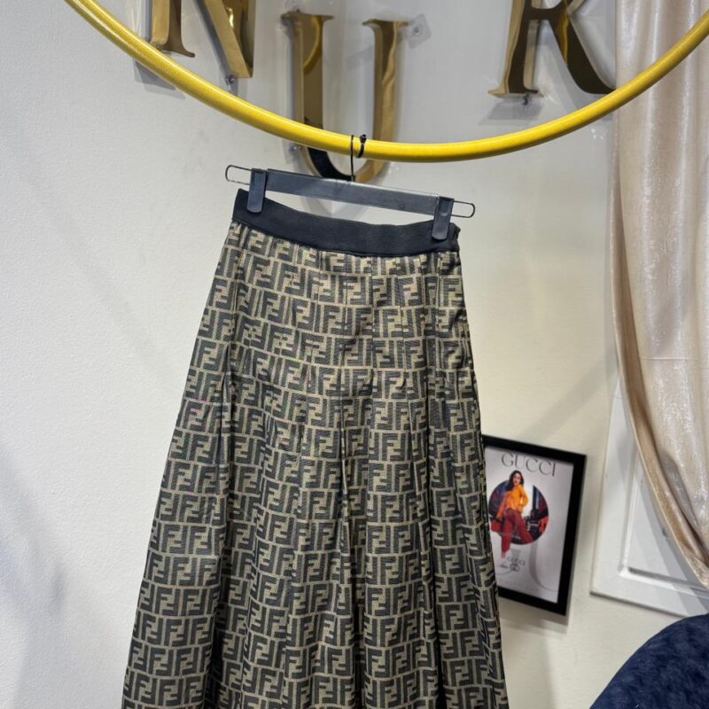 FENDI SKIRT