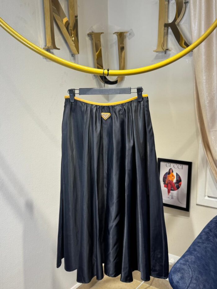 PRADA SKIRT
