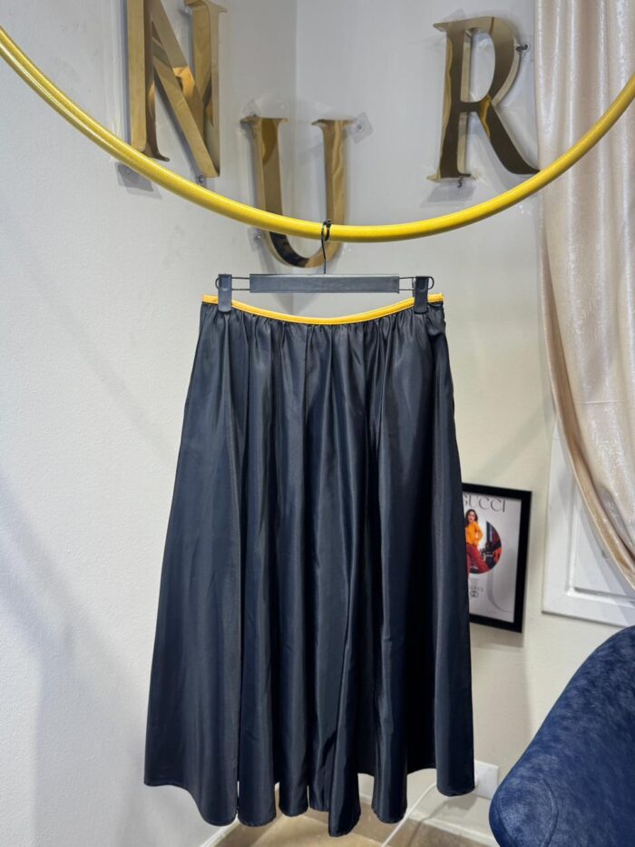 ⁦PRADA SKIRT⁩ - الصورة ⁦5⁩
