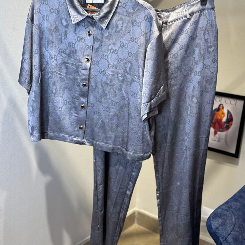 GUCCI SET