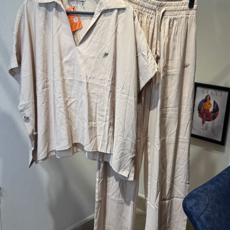 LORO PIANA SET