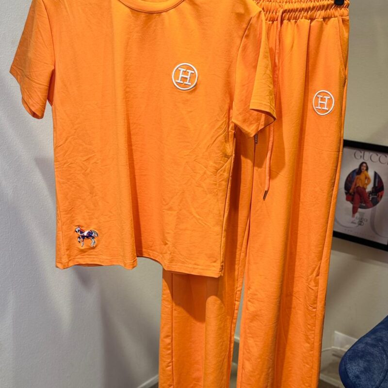 HERMES SET