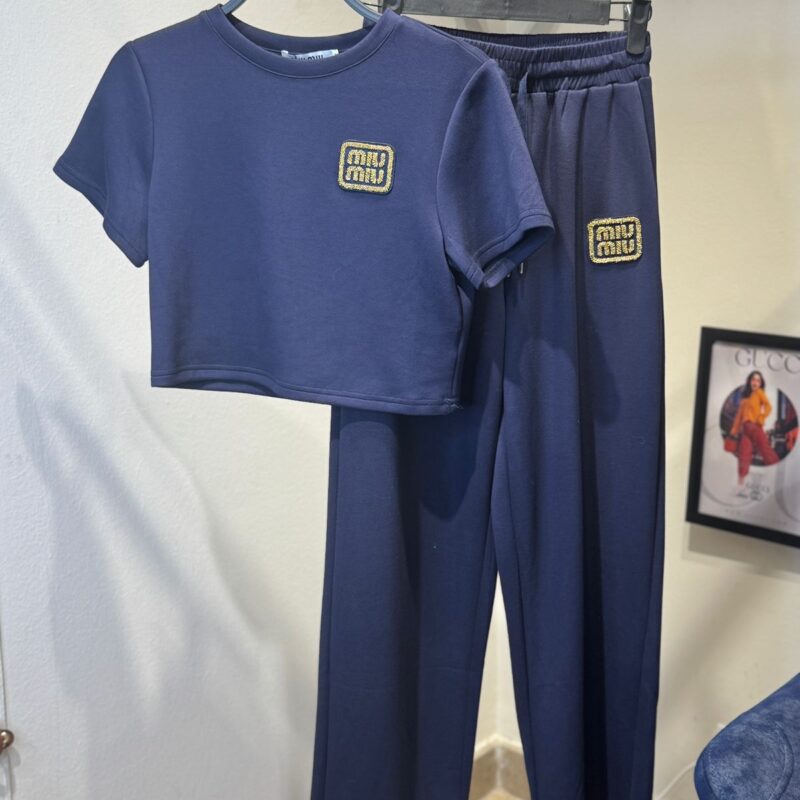 MIU MIU SET