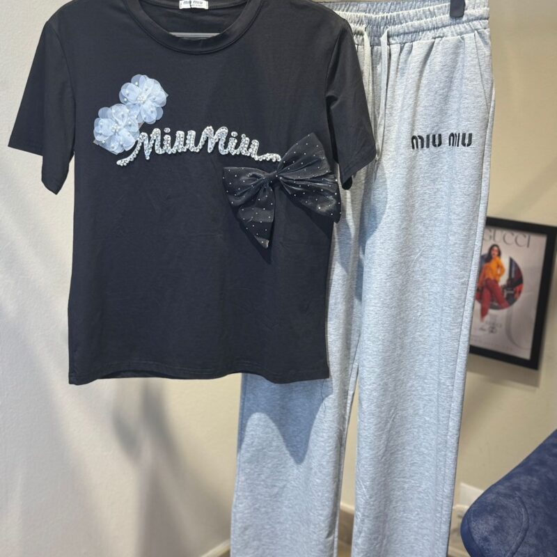 MIU MIU SET