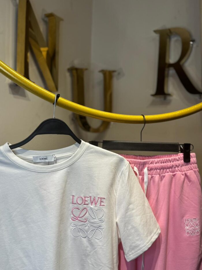 ⁦LOEWE SET⁩ - الصورة ⁦2⁩