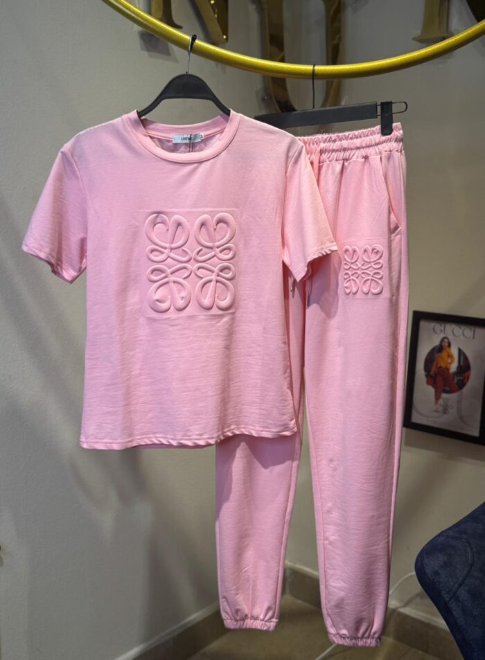 LOEWE SET