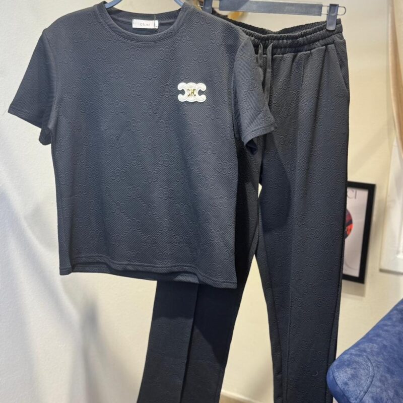 CELINE SET