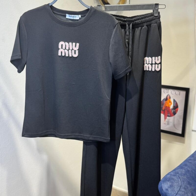 MIU MIU SET
