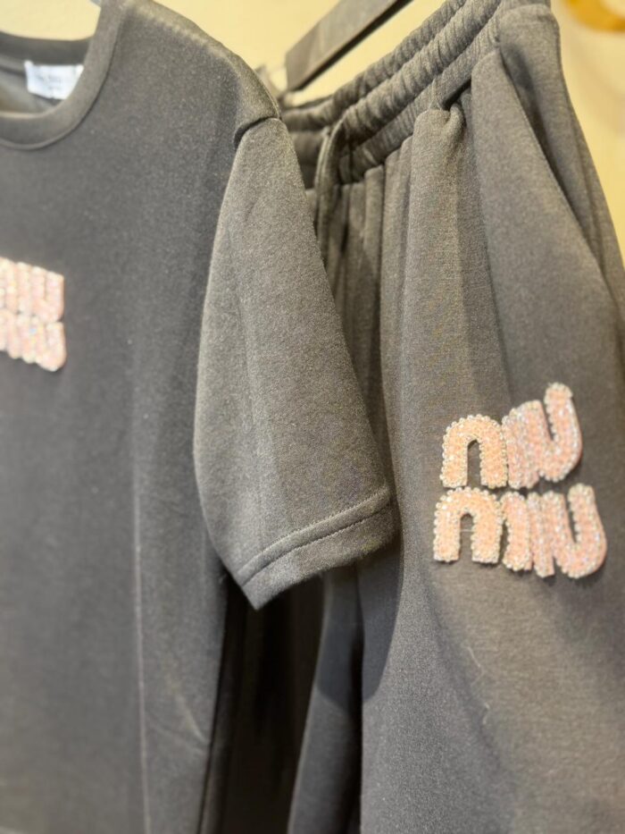 ⁦MIU MIU SET⁩ - الصورة ⁦4⁩