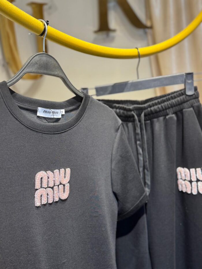 ⁦MIU MIU SET⁩ - الصورة ⁦3⁩