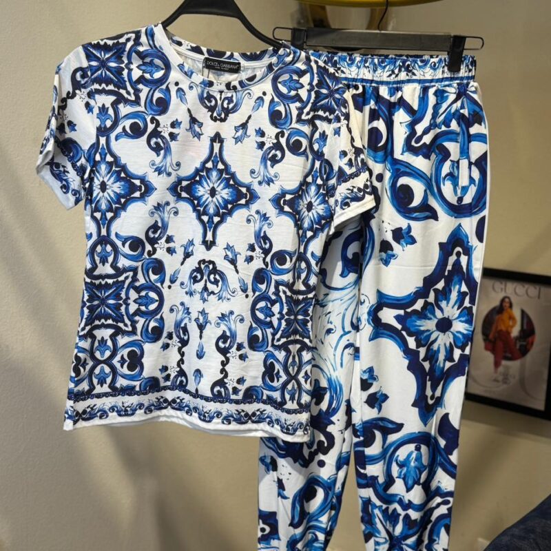 DOLCE&GABBANA SET